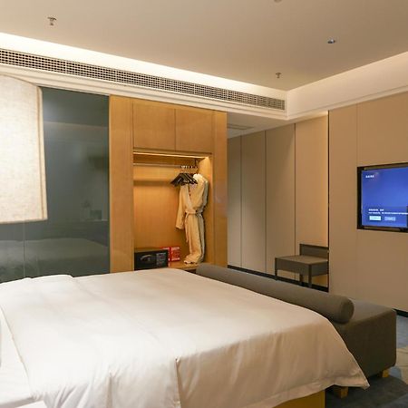 Paco Hotel Shenzhen Luohu Port 외부 사진