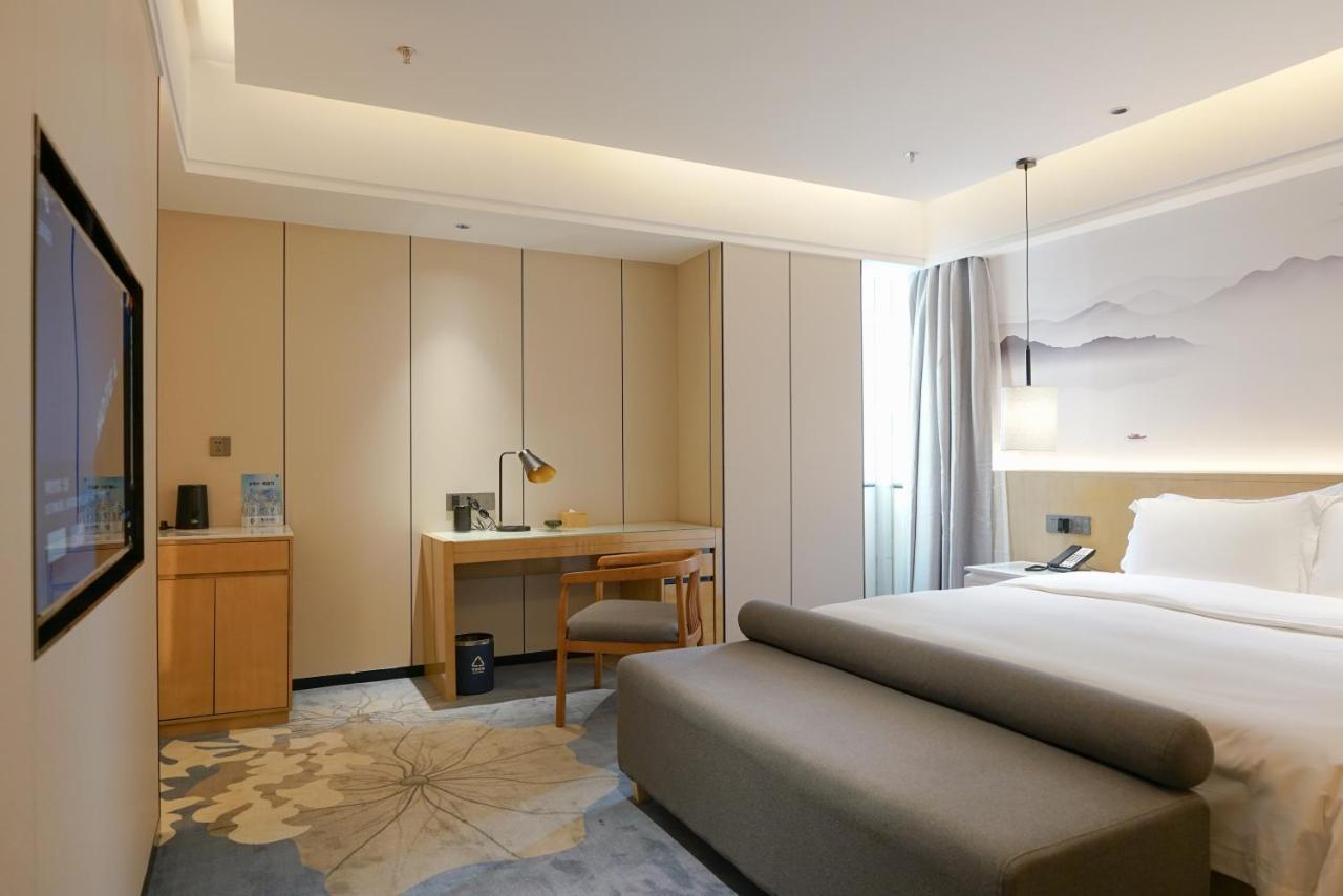 Paco Hotel Shenzhen Luohu Port 외부 사진