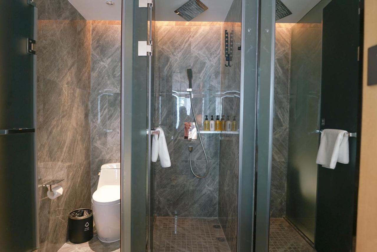Paco Hotel Shenzhen Luohu Port 외부 사진