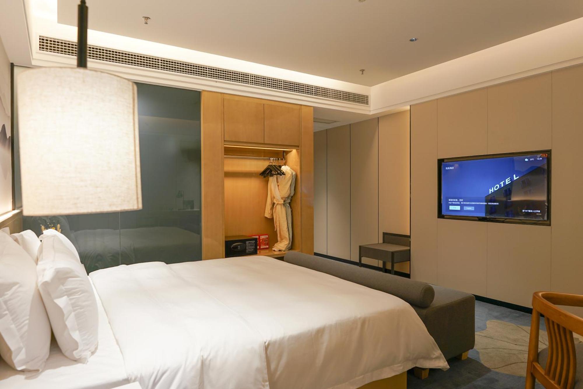 Paco Hotel Shenzhen Luohu Port 외부 사진