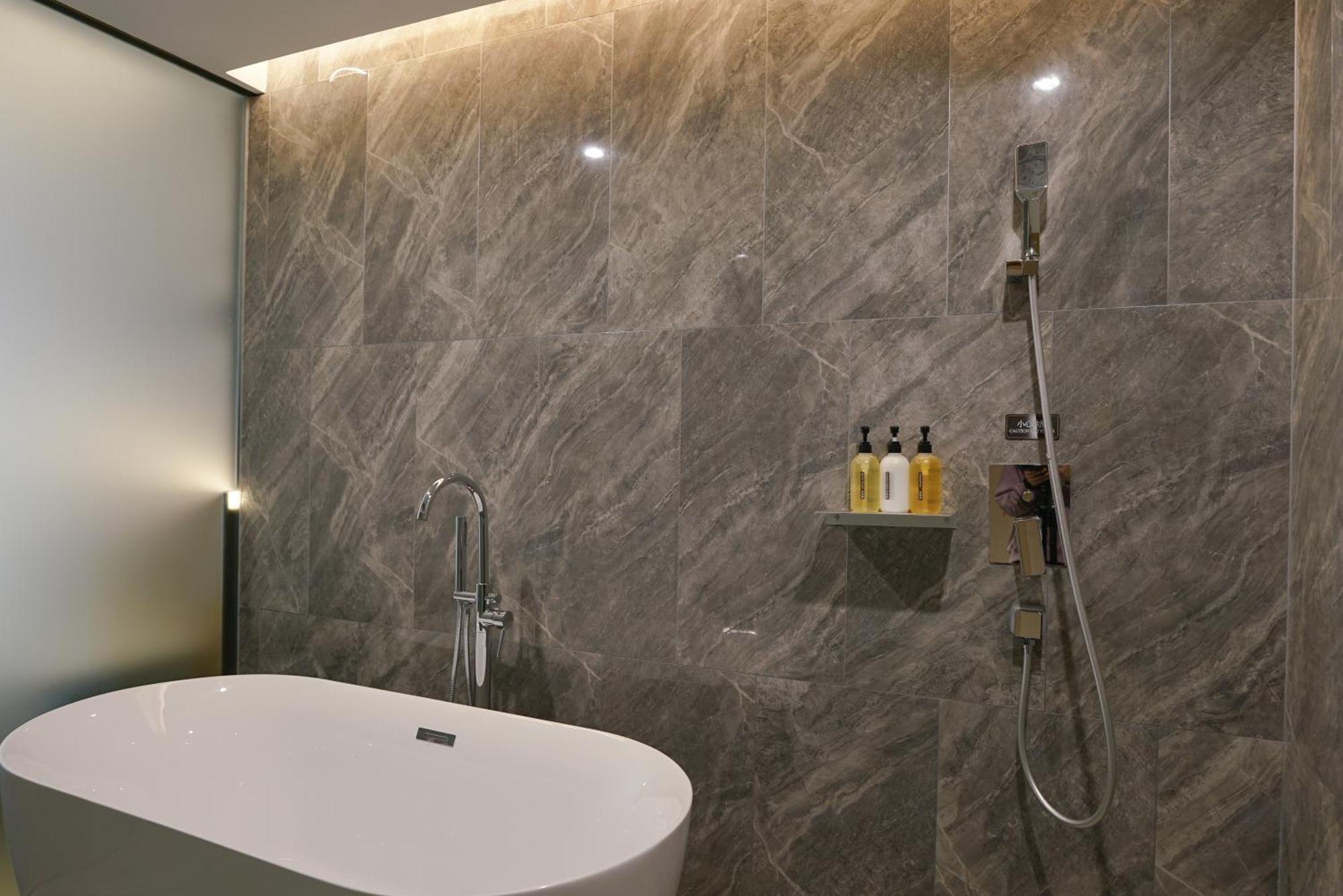 Paco Hotel Shenzhen Luohu Port 외부 사진