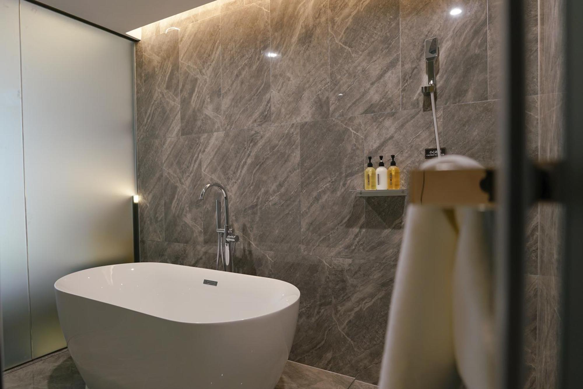 Paco Hotel Shenzhen Luohu Port 외부 사진