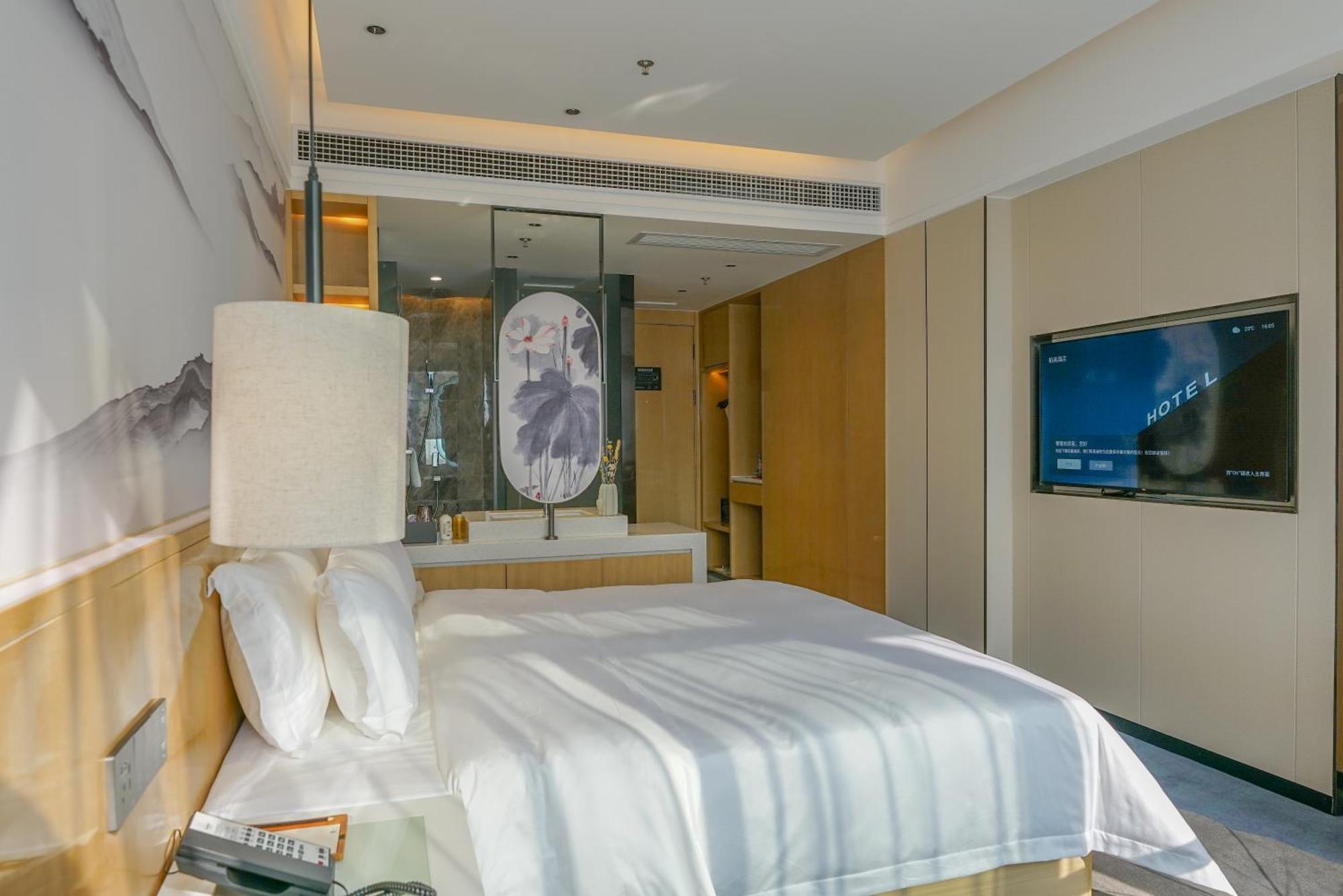 Paco Hotel Shenzhen Luohu Port 외부 사진