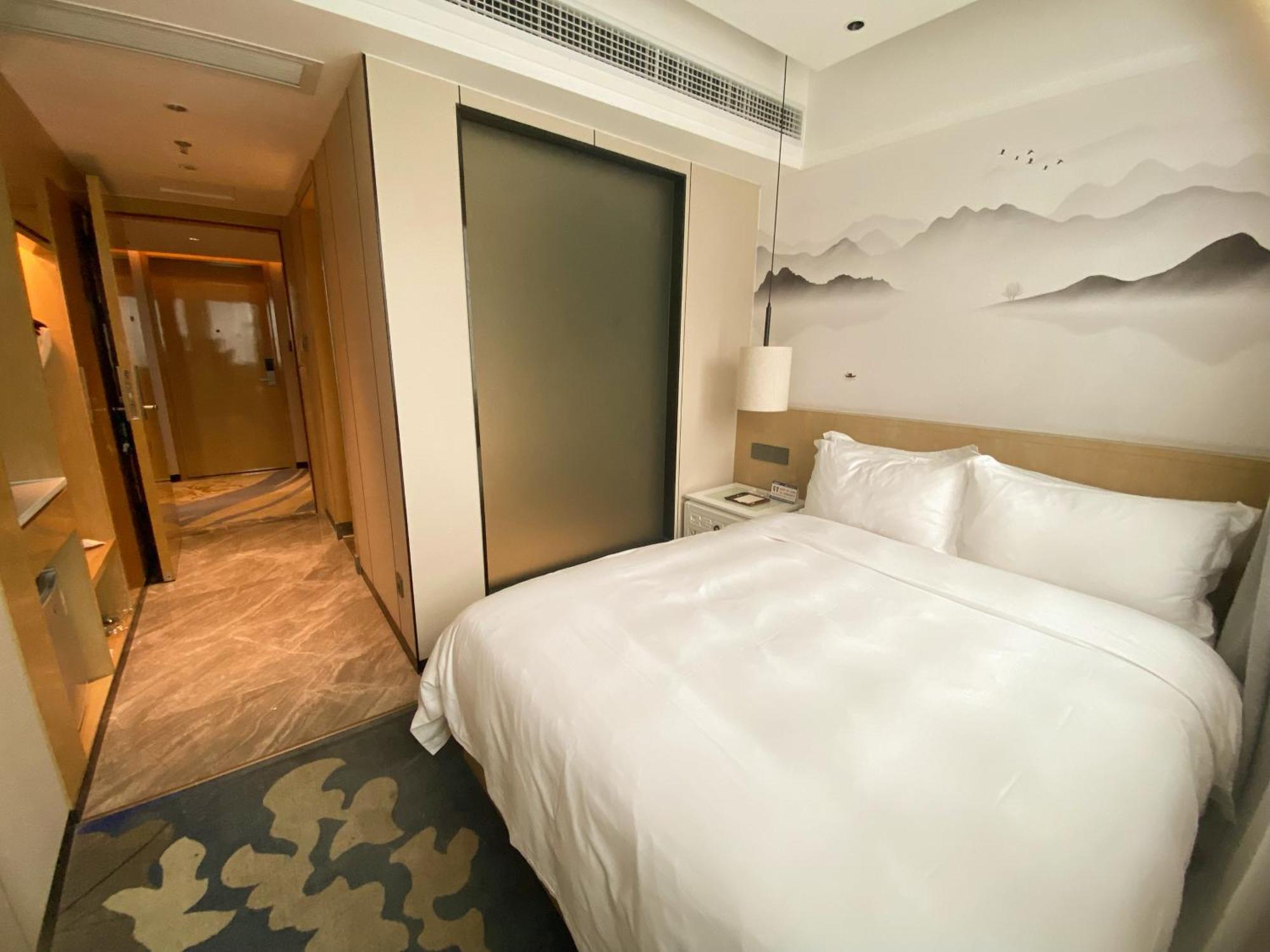 Paco Hotel Shenzhen Luohu Port 외부 사진